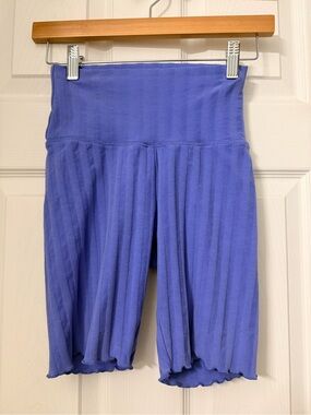 Offline by Aerie biker shorts